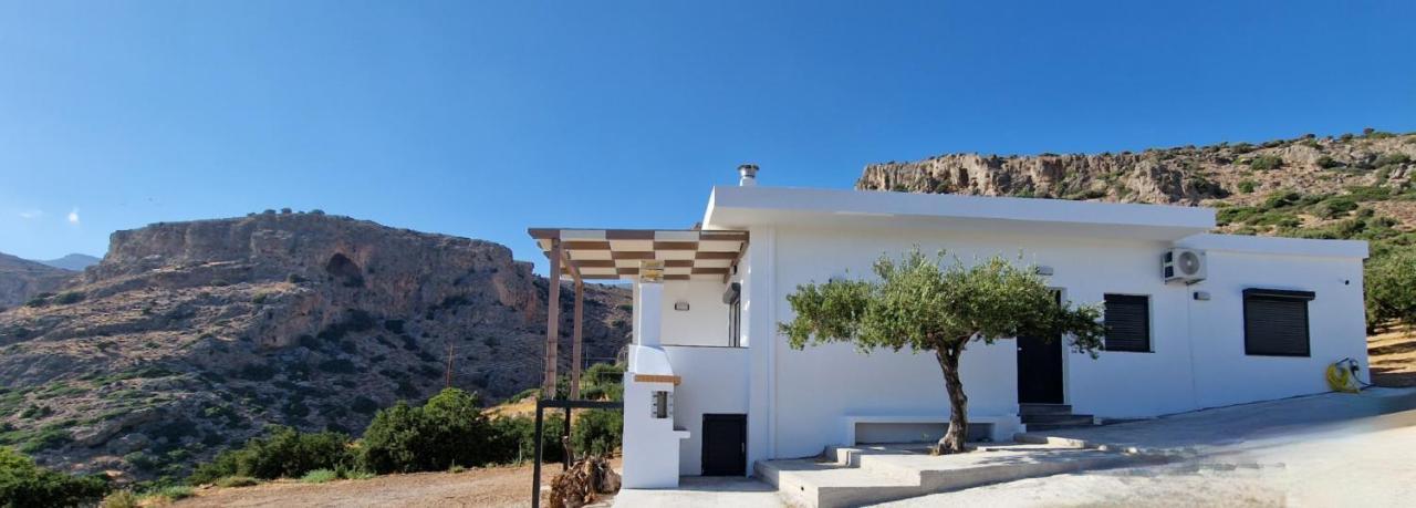 Casa Di Olive, All Seasons Accommodation Goudhouros Extérieur photo