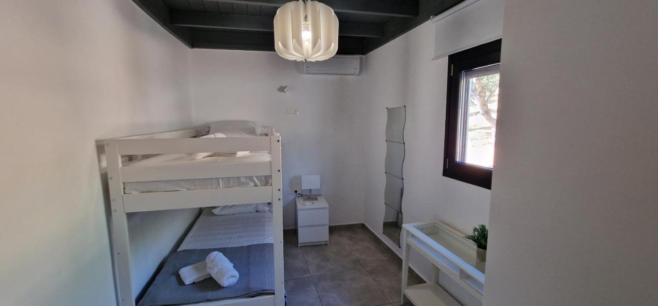 Casa Di Olive, All Seasons Accommodation Goudhouros Extérieur photo
