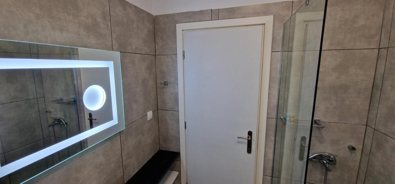 Casa Di Olive, All Seasons Accommodation Goudhouros Extérieur photo