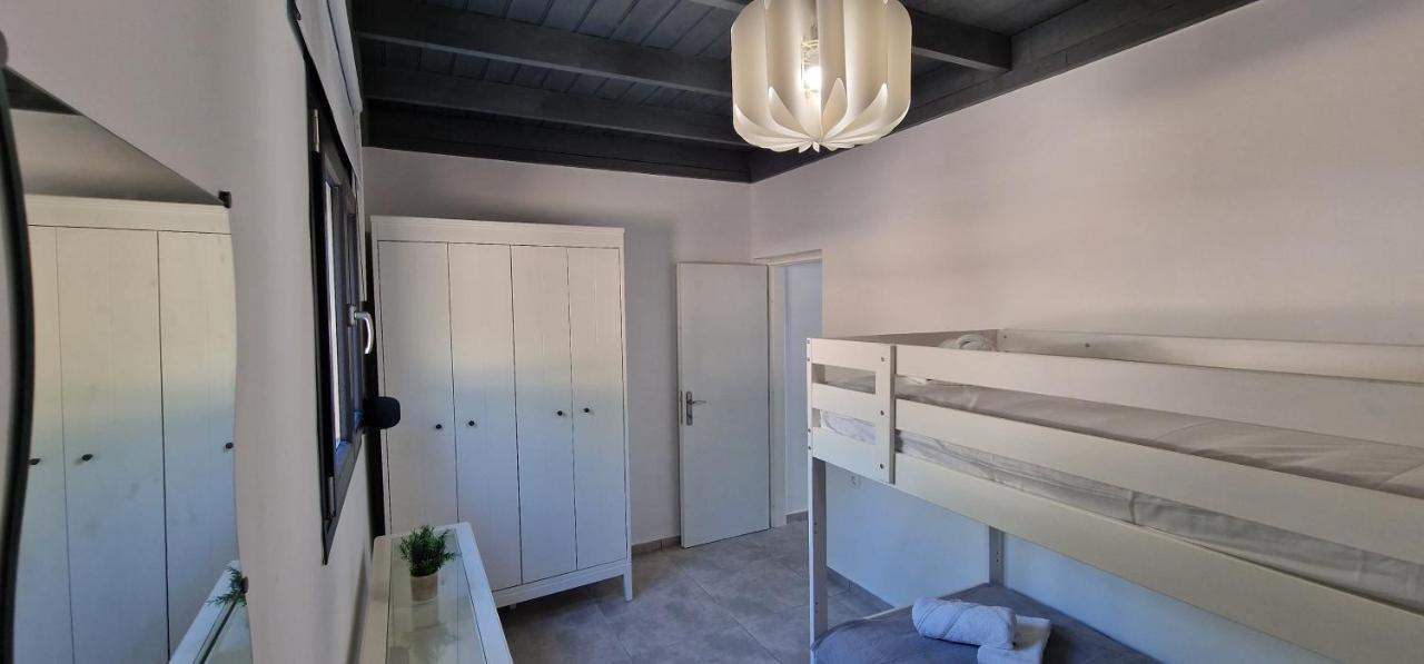 Casa Di Olive, All Seasons Accommodation Goudhouros Extérieur photo