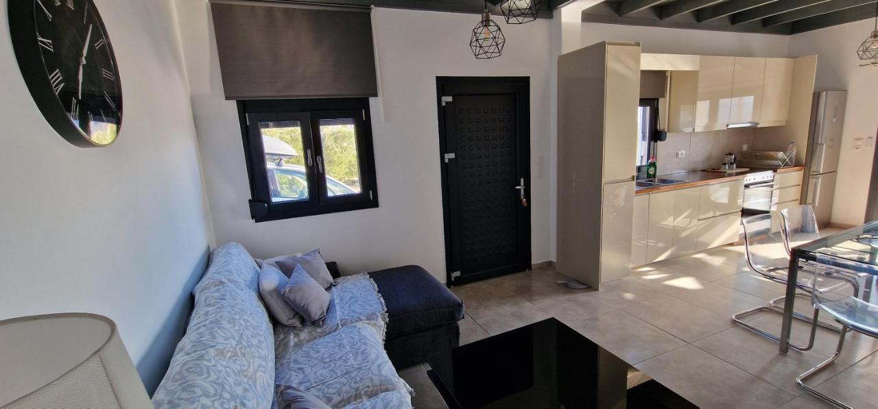Casa Di Olive, All Seasons Accommodation Goudhouros Extérieur photo