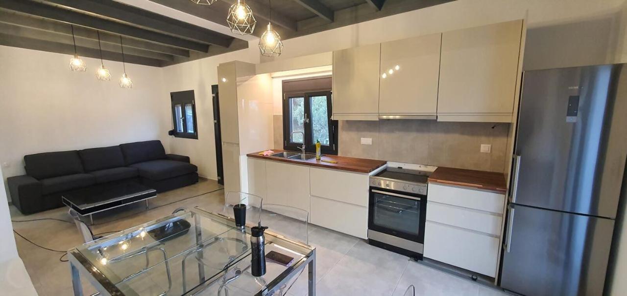 Casa Di Olive, All Seasons Accommodation Goudhouros Extérieur photo