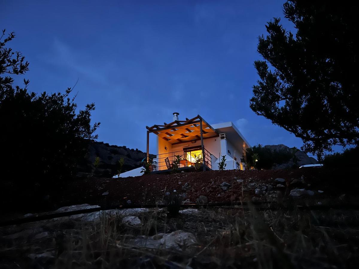 Casa Di Olive, All Seasons Accommodation Goudhouros Extérieur photo