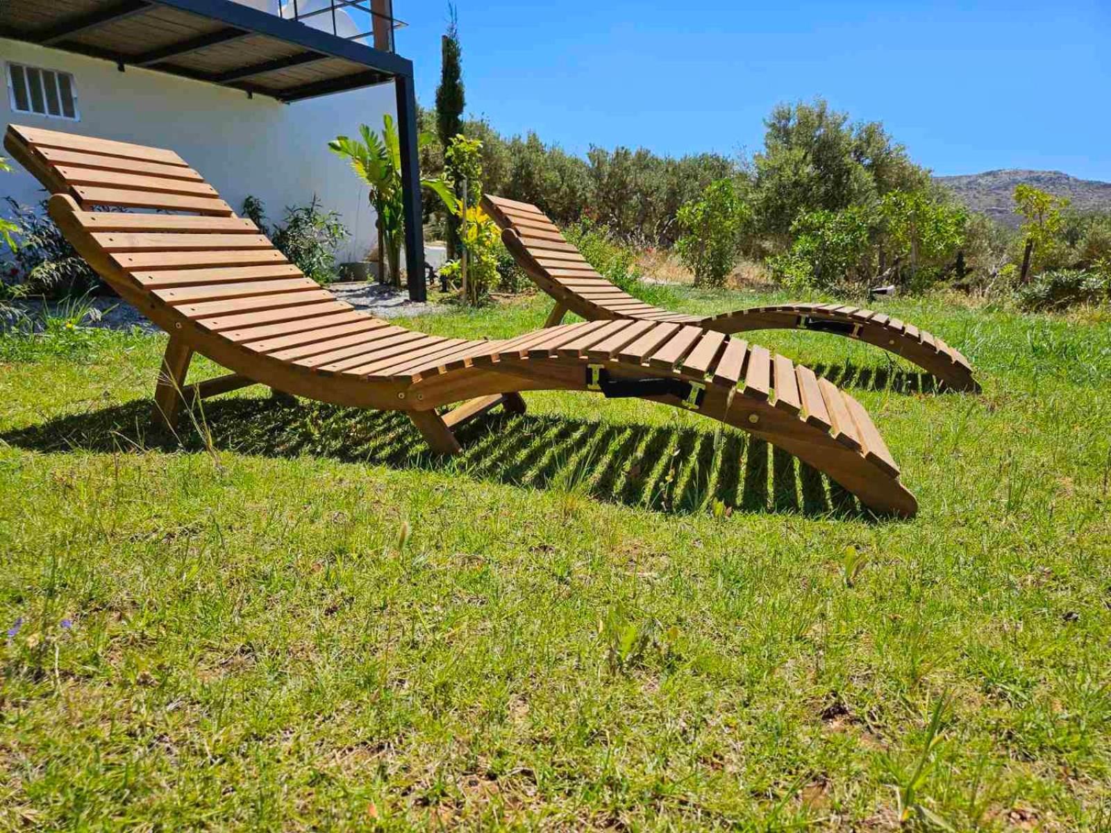 Casa Di Olive, All Seasons Accommodation Goudhouros Extérieur photo