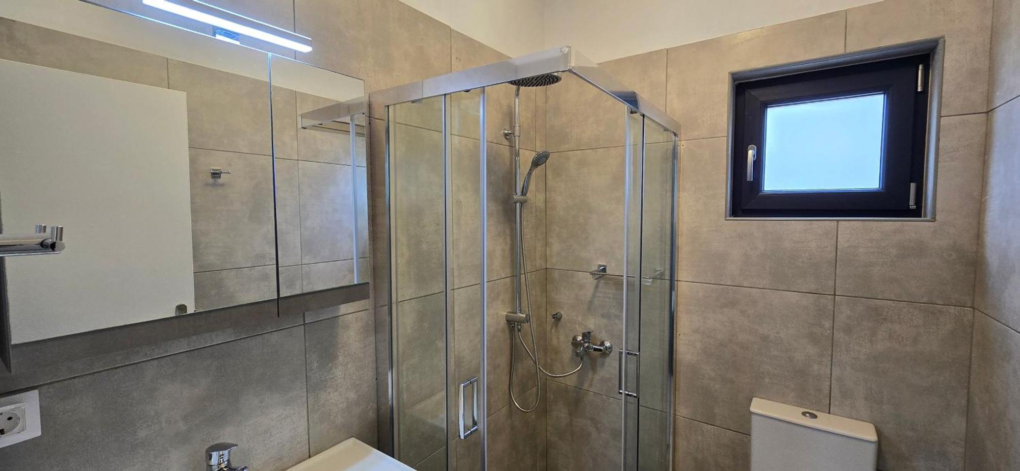 Casa Di Olive, All Seasons Accommodation Goudhouros Extérieur photo