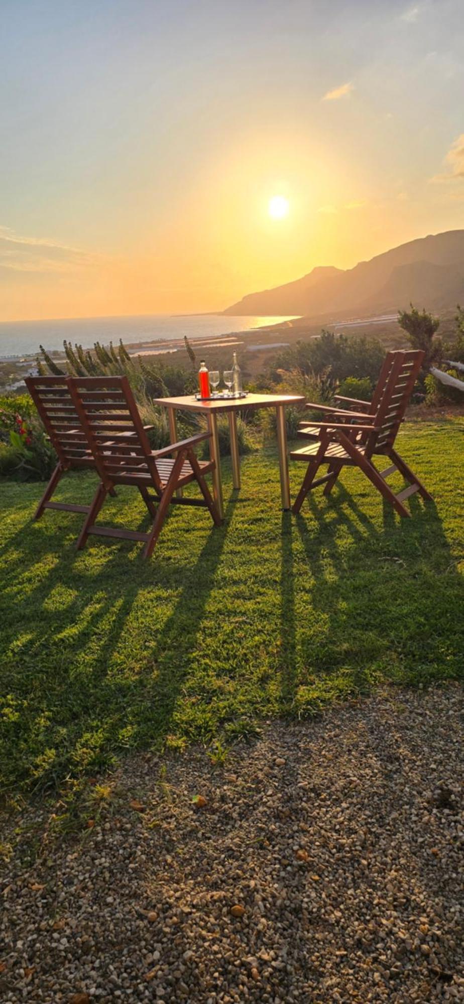 Casa Di Olive, All Seasons Accommodation Goudhouros Extérieur photo