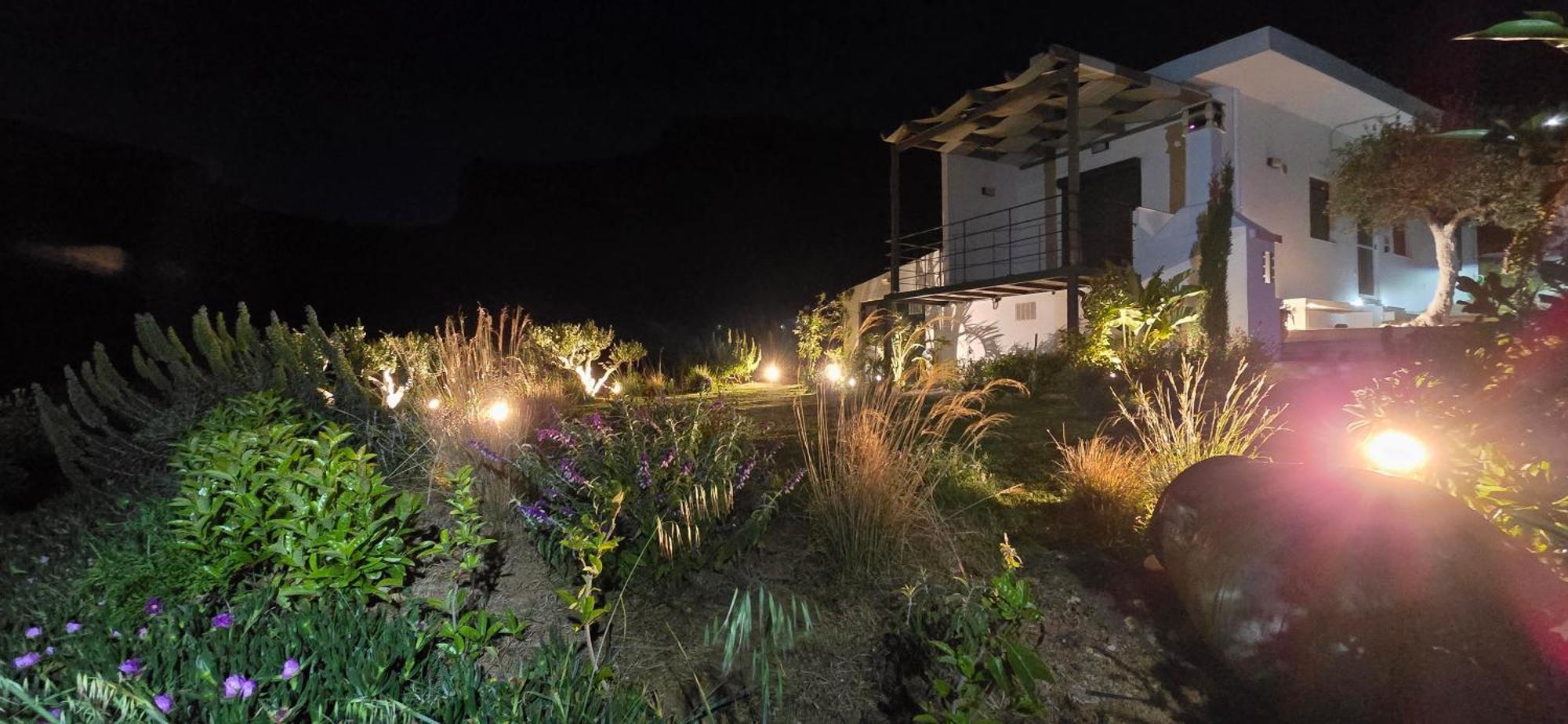 Casa Di Olive, All Seasons Accommodation Goudhouros Extérieur photo