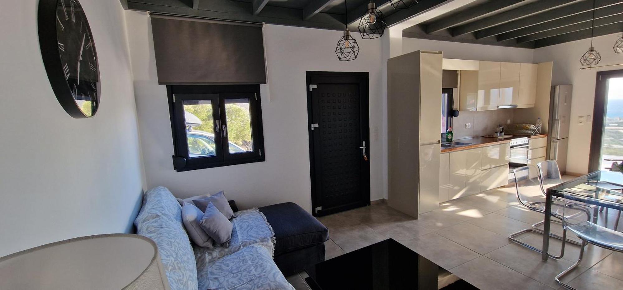 Casa Di Olive, All Seasons Accommodation Goudhouros Extérieur photo