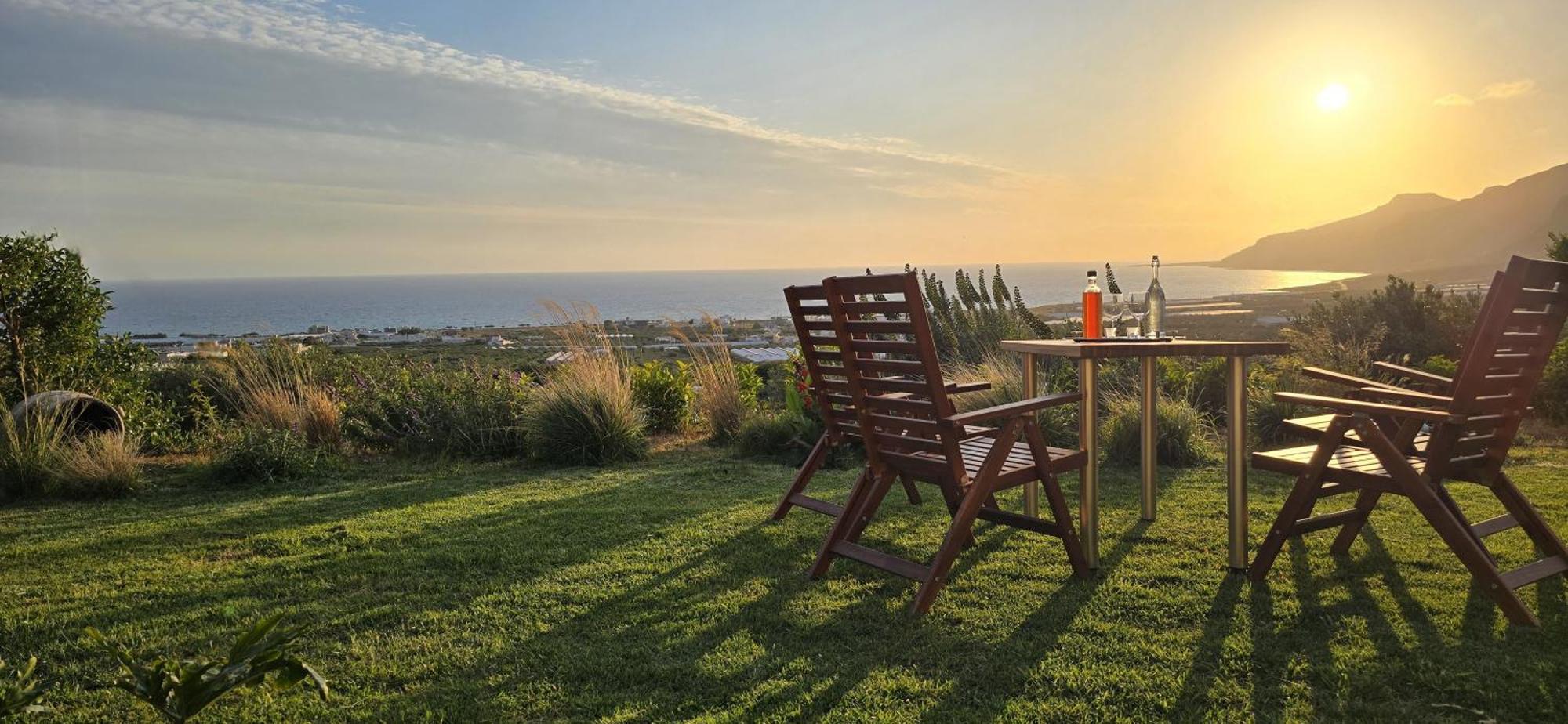 Casa Di Olive, All Seasons Accommodation Goudhouros Extérieur photo